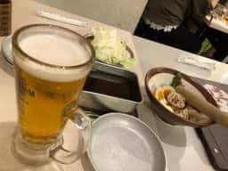 串カツ田中 西池袋店