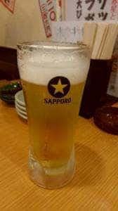 一軒め酒場 天満店