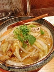 旬の酒場 さむらい