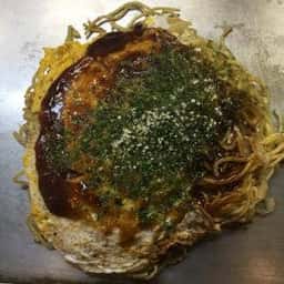 広島焼 大ちゃん