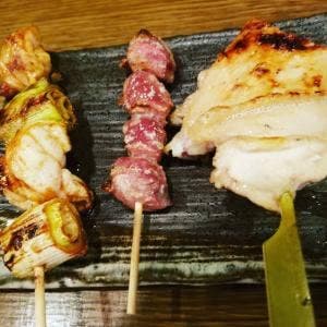 鶏酒場 壮や