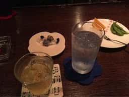 JAZZ&PUB COTTON CLUB