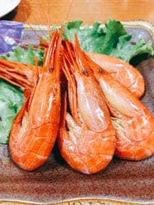 政寿司