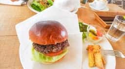 サニーフレンズカフェ