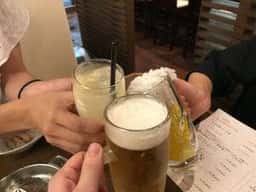 美味酒屋 なぶらや。