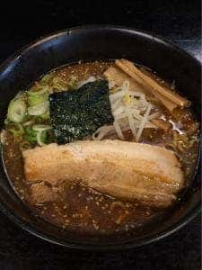 らーめん ふくひさ