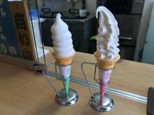 高田アイス 清水店