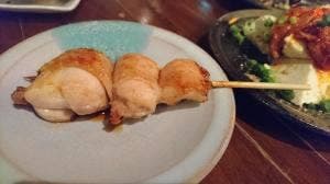 鶏とロマン