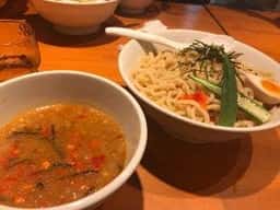 最強肉汁餃子&ラーメン 麺遊庵