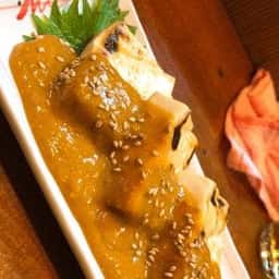 うに崎トゲ蔵