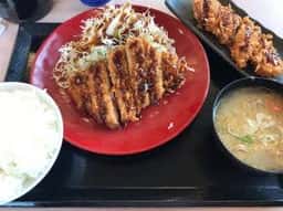かつや 小田原店