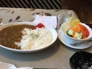 かとれあ