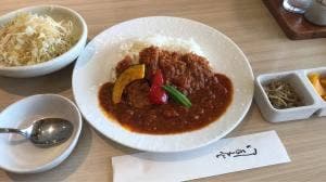 とんかつ かつ亭