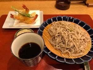 和食・蕎麦 たわし