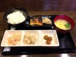酒肴 ごしょう