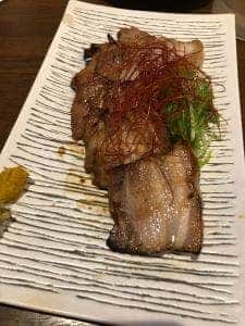 豚料理専門 豚道 岐阜可児店