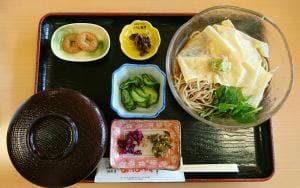 和風喫茶・レストラン おのみやす 大原店