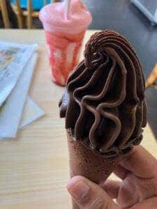 ゴリバーガー