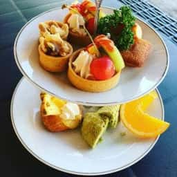 ガーデンカフェ ルボワ Le Bois
