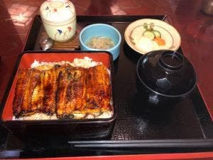 割烹八木