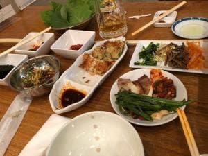 ホルモン鍋 大邱食堂 魚町本店