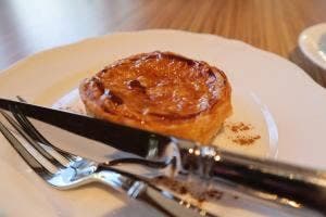 ロビーカフェ ル・ブラン