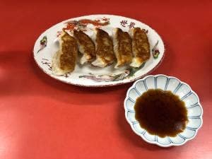 さつまラーメン 役場通り店