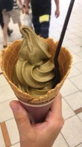 nana's green tea ダイバーシティ東京プラザ店