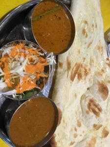 インパール 東別院店