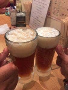 大衆酒場 福助