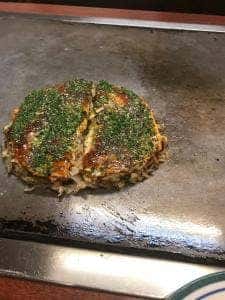 お好み焼よし