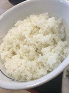 松屋 深江橋店