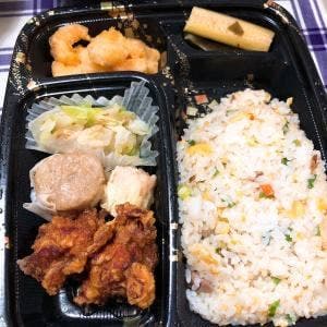 551蓬莱 梅田阪急店