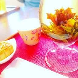 陸羽茶藝館