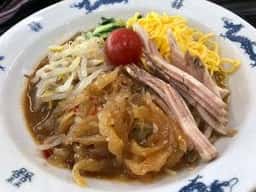 お食事処 一福亭 道の駅 いが