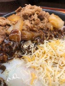 吉野家 本厚木店