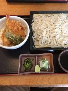 そば処 東家