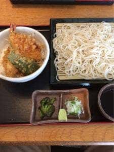 そば処 東家