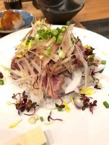 炭焼 あべ