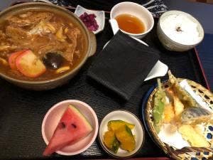 波乃家 馬目店
