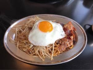 自家製麺焼きそば屋しょう太