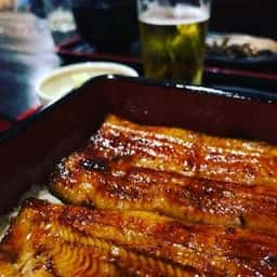 はいばら 築地一号店