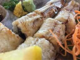 うなぎ処 勝美 三ケ日インター店