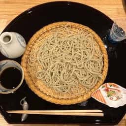 由庵 矢もり