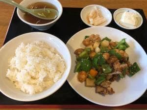 中華家 多楽