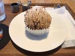 DESSERT ATELIER TAKAGIYA