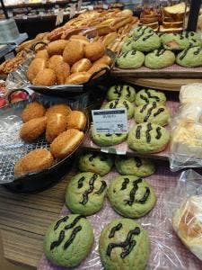 カンテボーレ 倉敷店