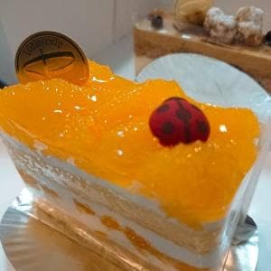 Patisserie Pas a Pas