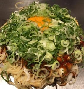 呑喜 砂川店