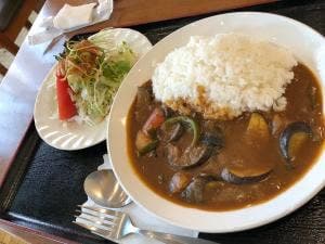 カフェ ド レストラン ベル